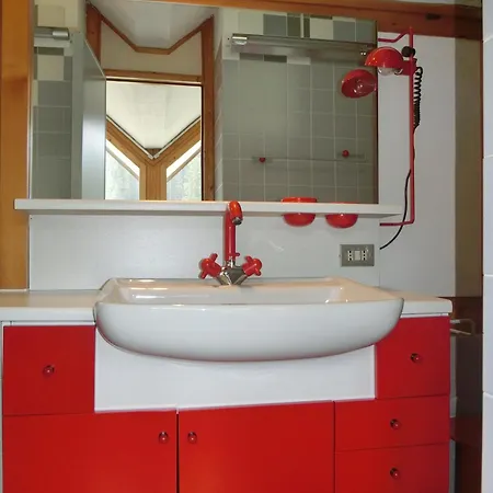 Alberti - Golf Apartment
