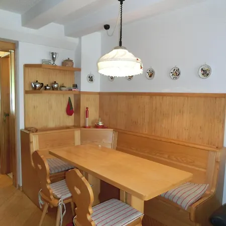 Apartment Alberti - Golf Madonna di Campiglio