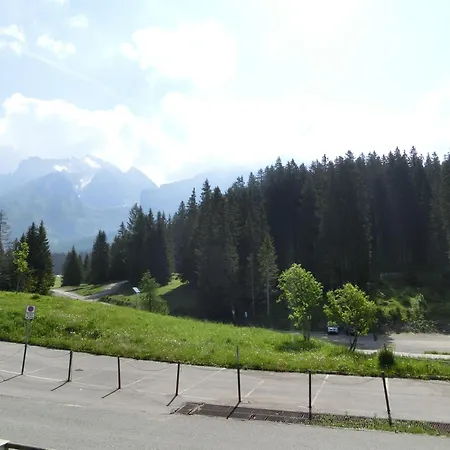 Alberti - Golf Madonna di Campiglio