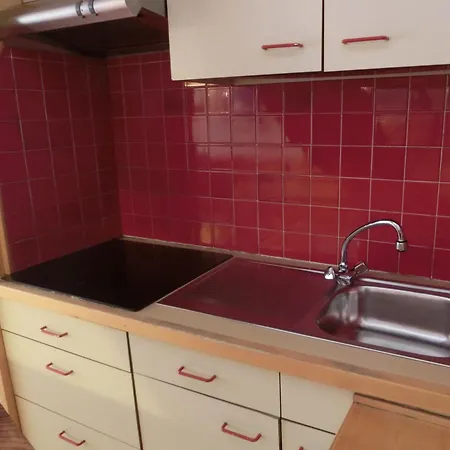 Alberti - Golf Apartment
