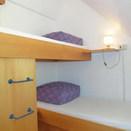 Alberti - Golf Apartment *