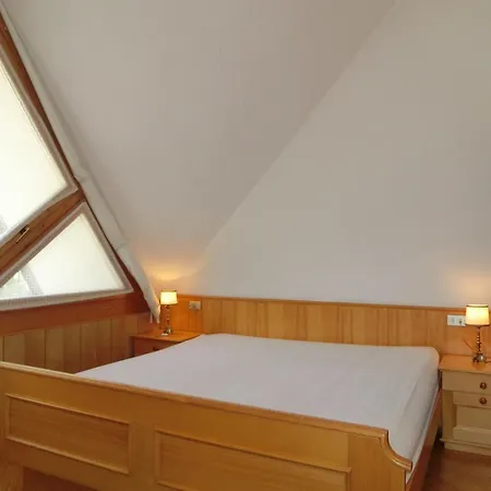 Apartment Alberti - Golf