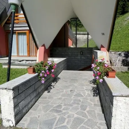 Alberti - Golf * Madonna di Campiglio