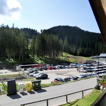 Alberti - Golf Madonna di Campiglio